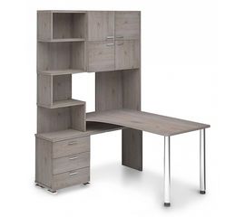  Стол компьютерный Домино нельсон СР-500М160, фото 1 