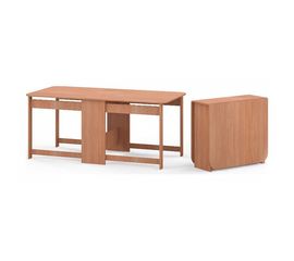  Стол обеденный СТ-01, фото 1 