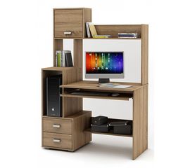  Стол компьютерный Имидж-40, фото 1 