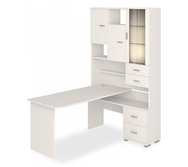  Стол компьютерный Домино СР-620-160, фото 1 