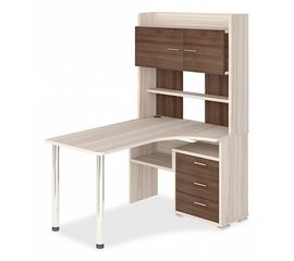  Стол компьютерный Домино СР-133, фото 1 