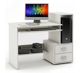  Стол компьютерный Имидж-37, фото 1 