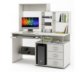  Стол компьютерный Имидж-62, фото 1 