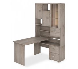  Стол компьютерный Домино Нельсон СР-620-140, фото 1 