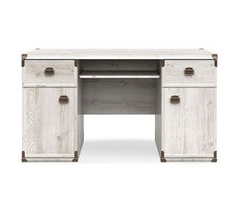  Стол компьютерный Индиана JBIU 2d2s, фото 1 