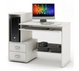  Стол компьютерный Имидж-38, фото 1 