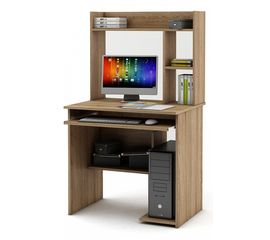  Стол компьютерный Имидж-8, фото 1 