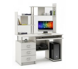  Стол компьютерный Имидж-27, фото 1 