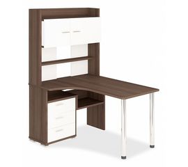  Стол компьютерный Домино СР-133, фото 1 