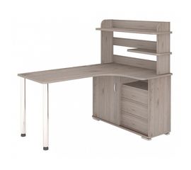  Стол компьютерный Домино нельсон СР-145М, фото 1 