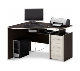  Стол письменный Триан-5, фото 1 