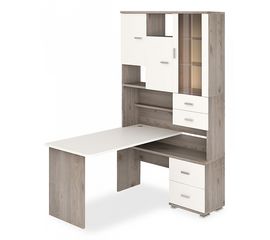  Стол компьютерный Домино Нельсон СР-620-140, фото 1 