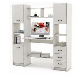  Стол компьютерный Август-6, фото 1 