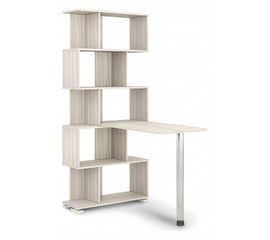  Стол компьютерный Домино СЛ-5СТ, фото 1 