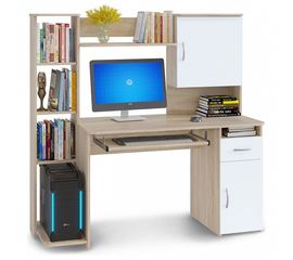  Стол компьютерный КСТ-11.1, фото 1 