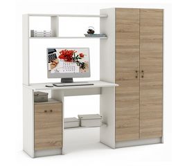  Стол компьютерный Август-14, фото 1 