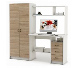  Стол компьютерный Август-15, фото 1 