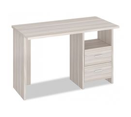  Стол письменный Домино Лайт СКЛ-Прям120, фото 1 