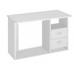  Стол письменный Домино Лайт СКЛ-Прям120, фото 1 