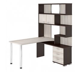  Стол компьютерный Домино СР-420/150, фото 1 