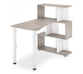  Стол компьютерный Домино нельсон СЛ-5-3СТ-2, фото 1 