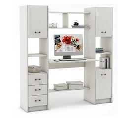  Стол компьютерный Август-7, фото 1 