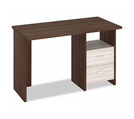  Стол письменный Домино Лайт СКЛ-Прям120, фото 1 