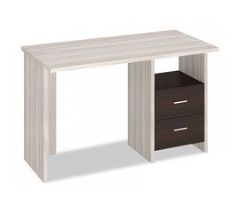  Стол письменный Домино Лайт СКЛ-Прям120, фото 1 