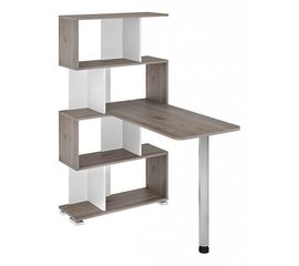  Стол компьютерный Домино нельсон СЛ-5-4СТ, фото 1 