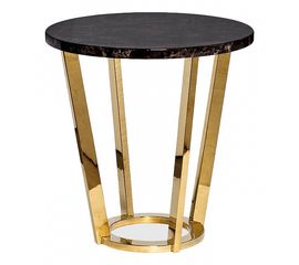  Стол журнальный 33FS-ET20С05-PG, фото 1 