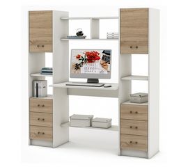  Стол компьютерный Август-8, фото 1 