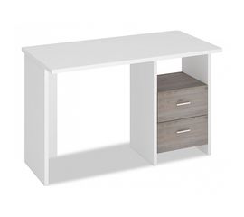  Стол письменный Домино Лайт СКЛ-Прям120, фото 1 