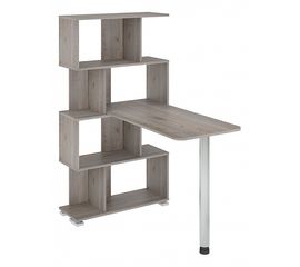  Стол компьютерный Домино нельсон СЛ-5-4СТ, фото 1 