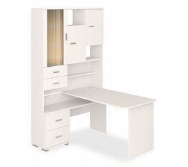  Стол компьютерный Домино СР-620-140, фото 1 