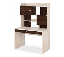  Стол компьютерный Домино СП-33, фото 1 