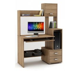  Стол компьютерный Имидж-39, фото 1 