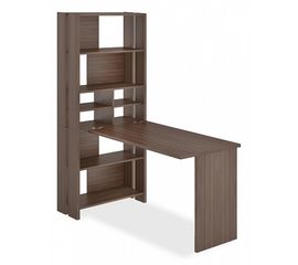  Стол компьютерный Домино Лайт СТЛ-ОВХ+С120Прям без тумбы, фото 1 