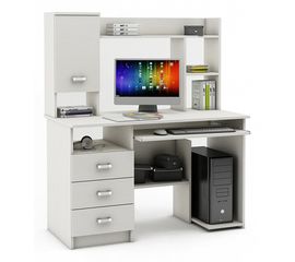  Стол компьютерный Имидж-17, фото 1 