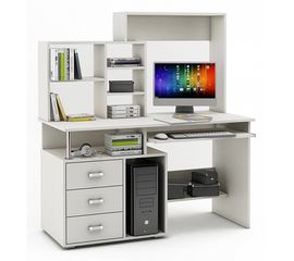  Стол компьютерный Имидж-61, фото 1 