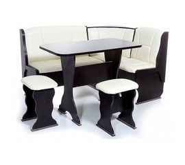  Уголок кухонный Орхидея, фото 1 