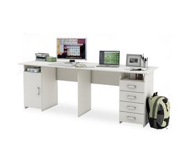  Стол письменный Лайт-13, фото 1 