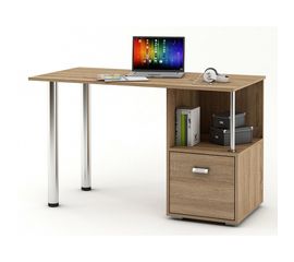  Стол письменный Имидж-64, фото 1 