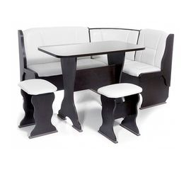  Уголок кухонный Орхидея, фото 1 