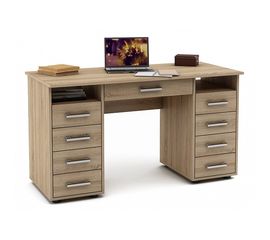  Стол письменный Остин-6Я, фото 1 