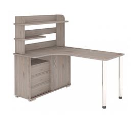  Стол компьютерный Домино нельсон СР-165М, фото 1 