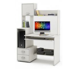  Стол компьютерный Имидж-40, фото 1 