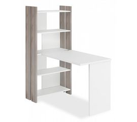  Стол компьютерный Домино Лайт СТЛ-ОВ+С100Прям без тумбы, фото 1 