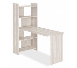  Стол компьютерный Домино Лайт СТЛ-ОВ+С120Прям без тумбы, фото 1 