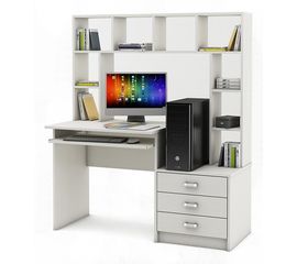  Стол компьютерный Имидж-24, фото 1 