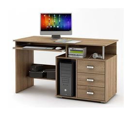  Стол компьютерный Имидж-60, фото 1 